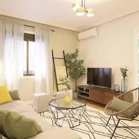 Guestready - Un Moderno Apartamento A Un Paso De La Plaza Mayor 마드리드 외부 사진