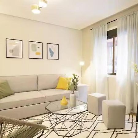 Guestready - Un Moderno Apartamento A Un Paso De La Plaza Mayor 마드리드 외부 사진