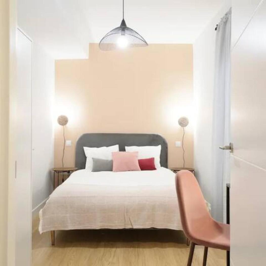 Guestready - Un Moderno Apartamento A Un Paso De La Plaza Mayor 마드리드 외부 사진