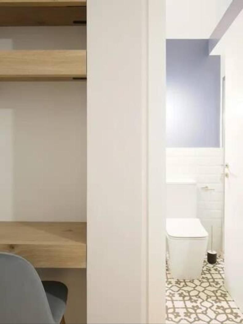 Guestready - Un Moderno Apartamento A Un Paso De La Plaza Mayor 마드리드 외부 사진