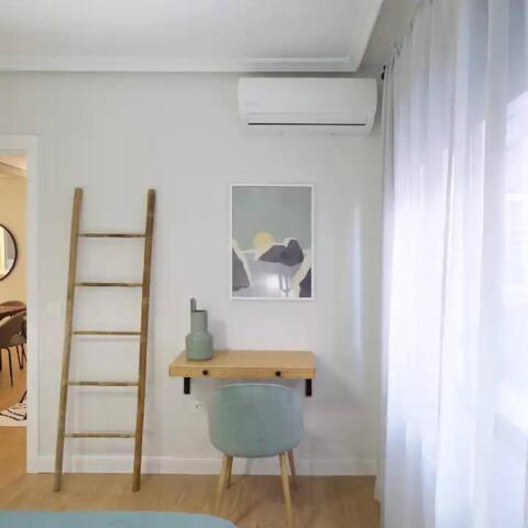 Guestready - Un Moderno Apartamento A Un Paso De La Plaza Mayor 마드리드 외부 사진
